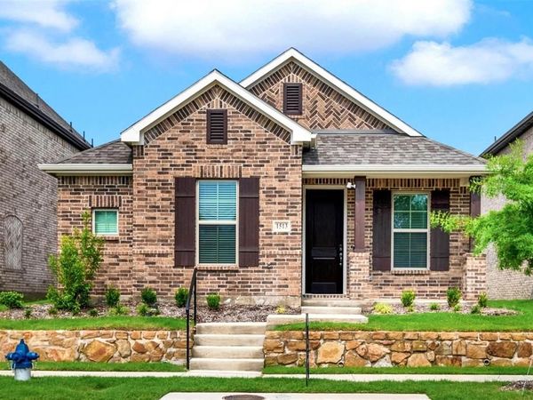 1513 Big Sky Lane, Garland, TX 75042