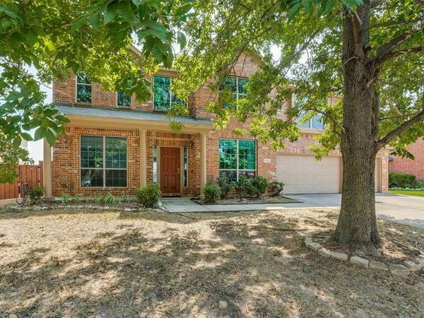 502 Althea Drive, Wylie, TX 75098