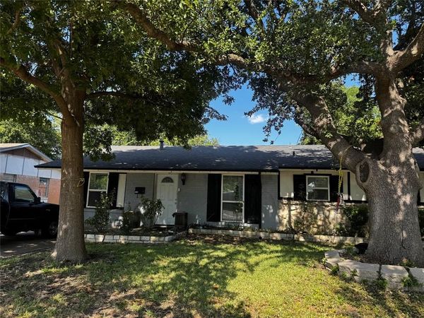 110 N Bowser Road, Richardson, TX 75081