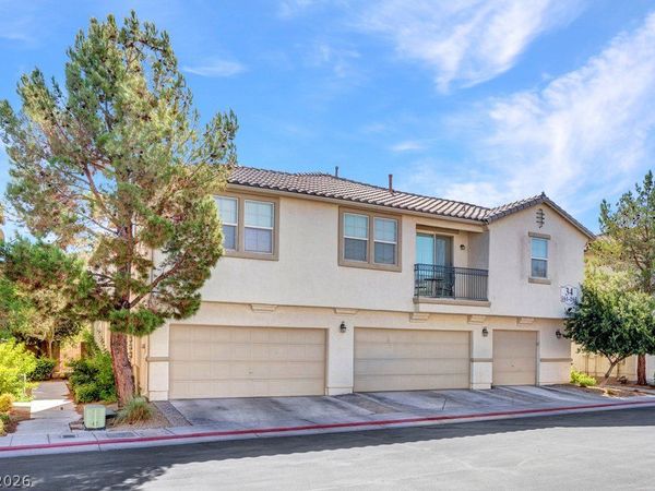 6250 W Arby Avenue , Unit 162, Las Vegas, NV 89118