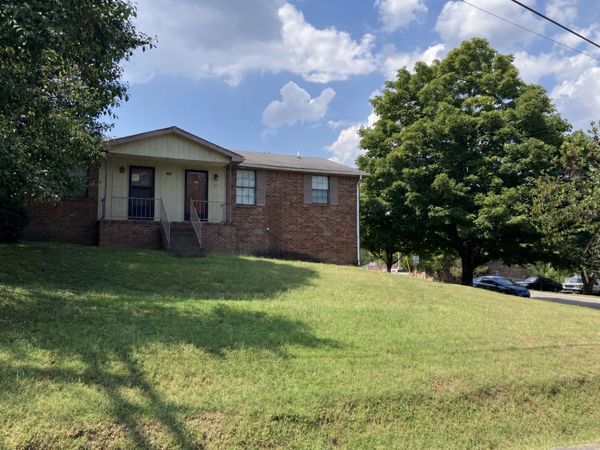 1208 Rosebank Ave , Nashville, TN 37206