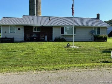 7654 Hinman Hollow Road , Little Valley, NY 14755