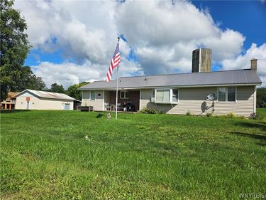 7654 Hinman Hollow Road, Little Valley, NY 14755