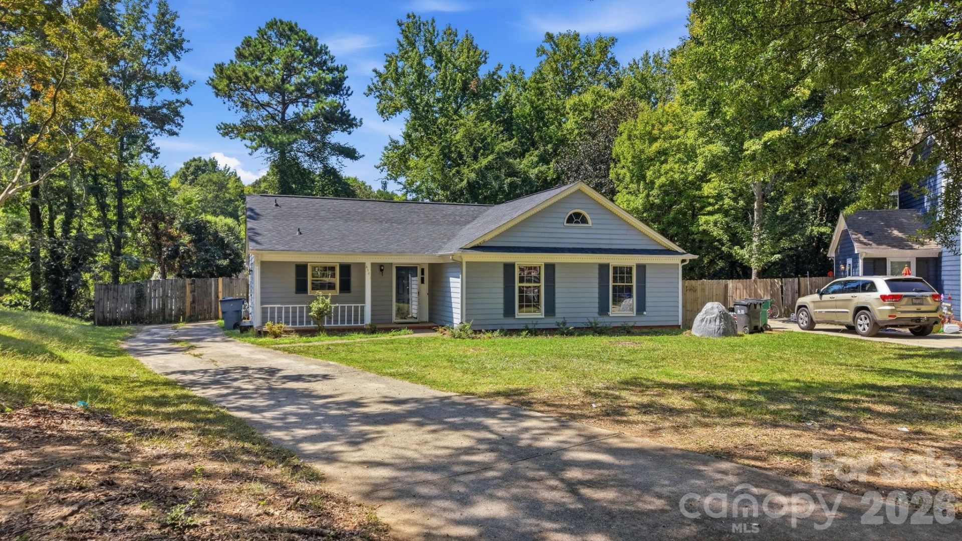 4301 Claybury Court , Charlotte, NC 28227 Main Photo