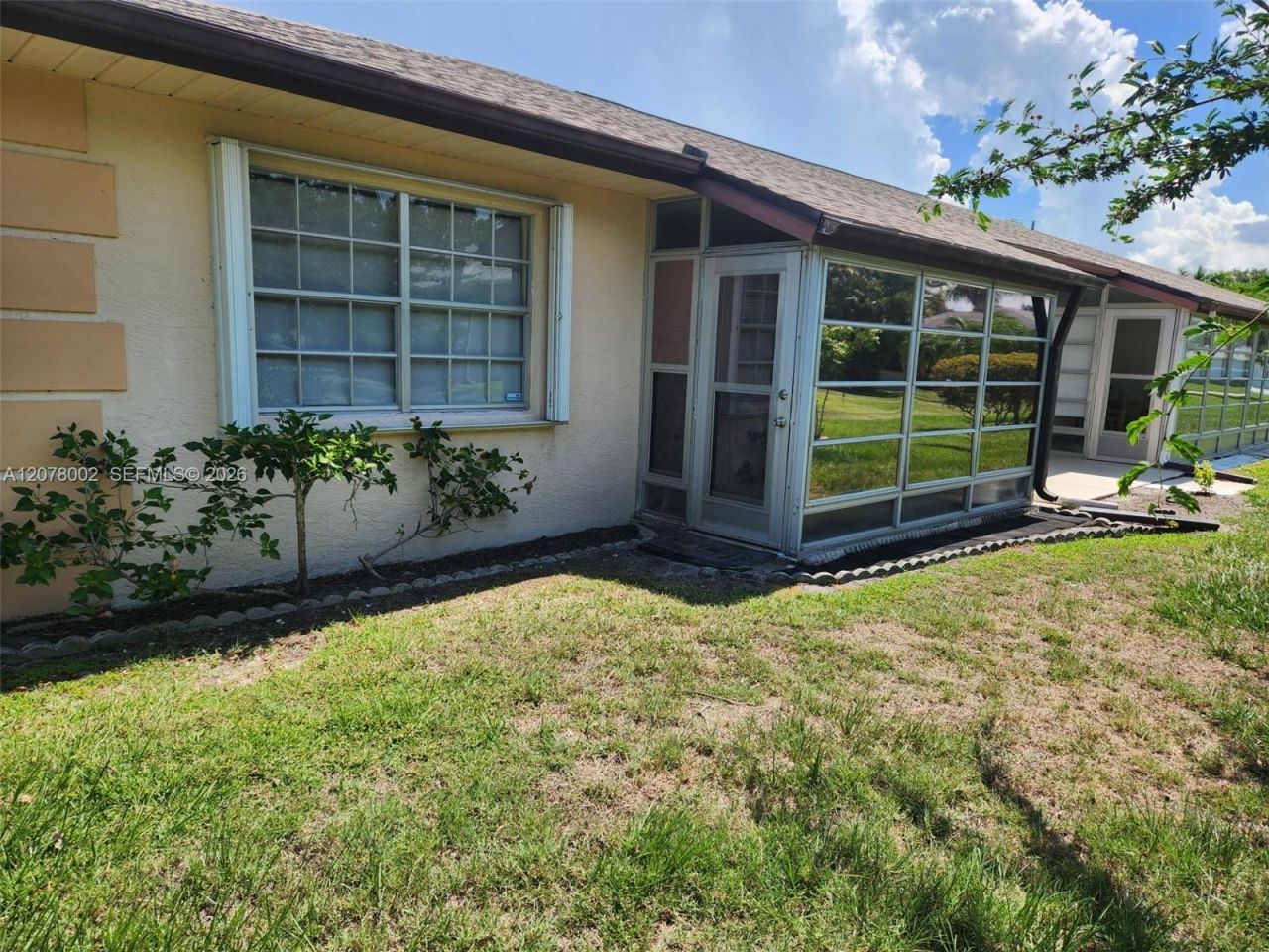 416 Ponderosa, Unit 29, Fort Pierce, FL 34982 Photo