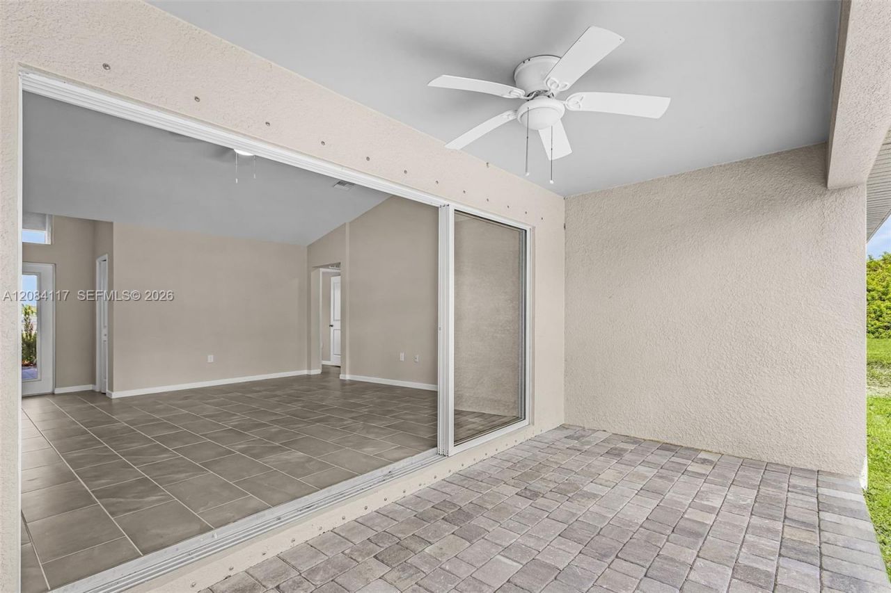 2305 NW 34 Ave , Cape Coral, FL 33993 Photo