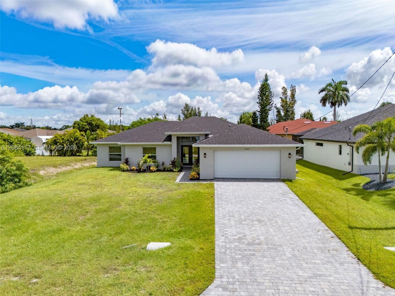 2305 NW 34 Ave , Cape Coral, FL 33993 Photo