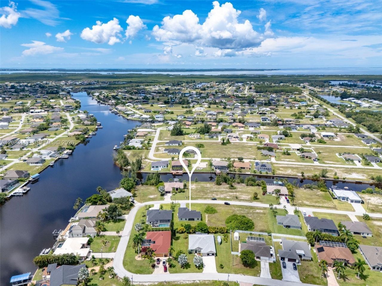 2305 NW 34 Ave , Cape Coral, FL 33993 Photo