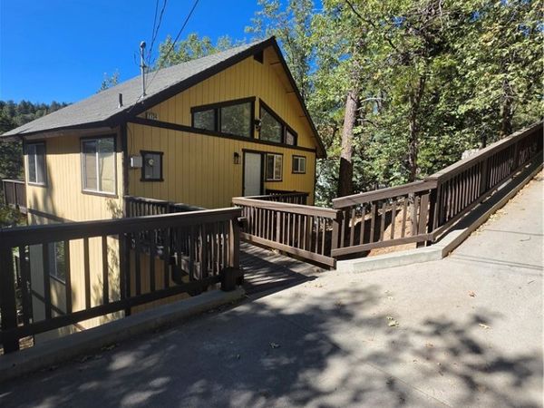2734 Preston, Running Springs, CA 92382