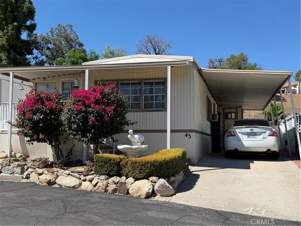 35080 Chandler Avenue, Unit 43, Calimesa, CA 92320