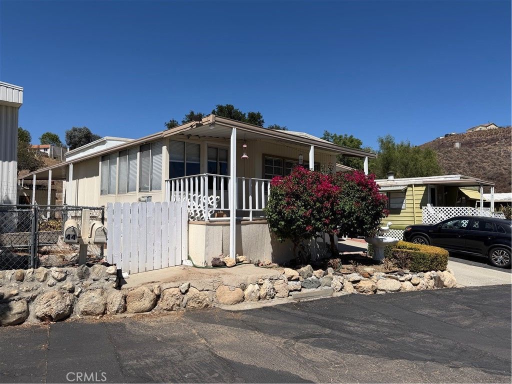 35080 Chandler Avenue, Unit 43, Calimesa, CA 92320 Main Photo