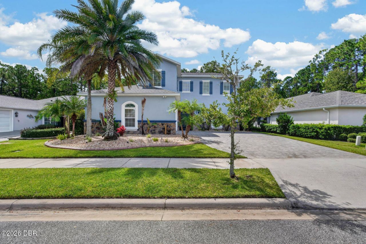 3650 Poneta Avenue, New Smyrna Beach, FL 32168 Photo
