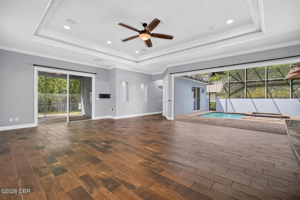 3650 Poneta Avenue, New Smyrna Beach, FL 32168 Photo
