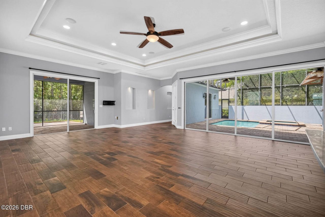 3650 Poneta Avenue, New Smyrna Beach, FL 32168 Photo