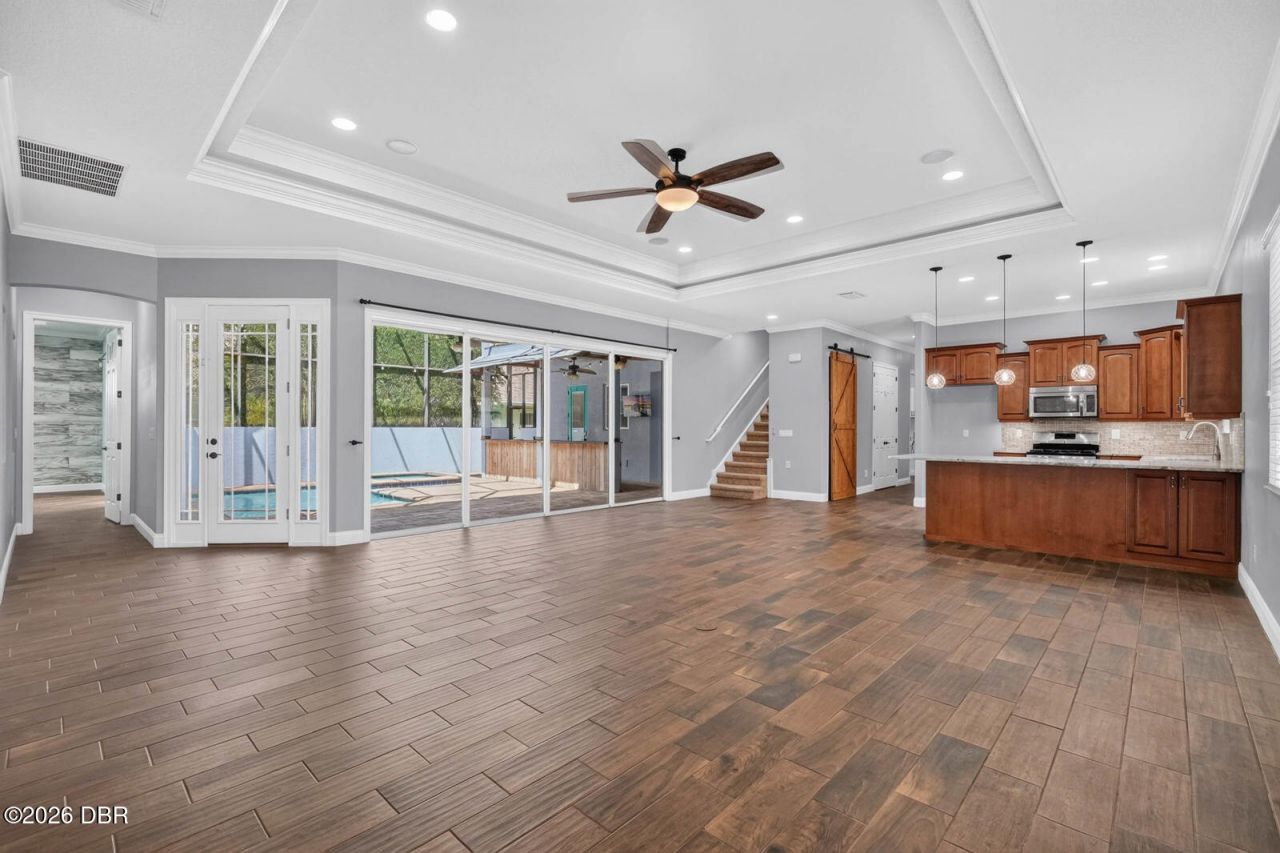 3650 Poneta Avenue, New Smyrna Beach, FL 32168 Photo