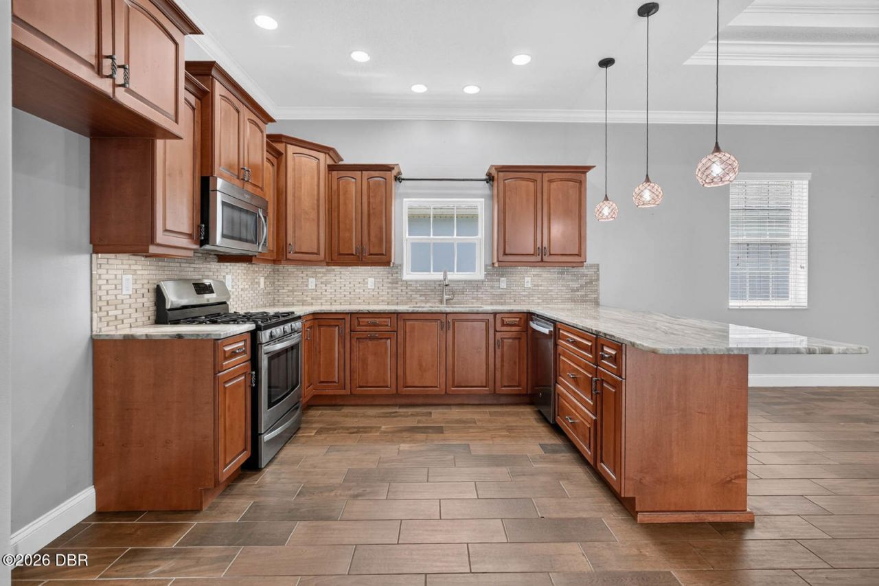 3650 Poneta Avenue, New Smyrna Beach, FL 32168 Photo