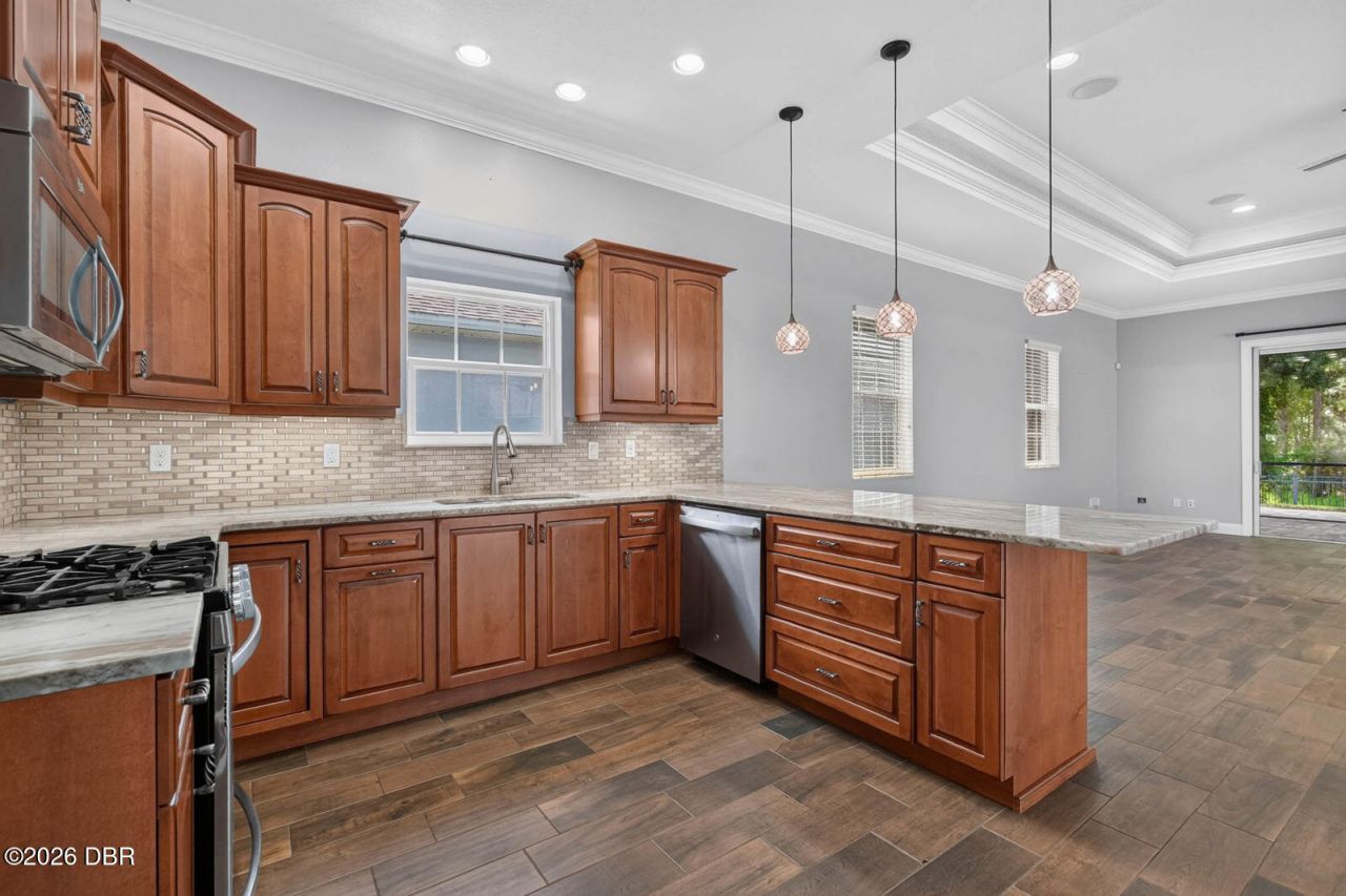 3650 Poneta Avenue, New Smyrna Beach, FL 32168 Photo