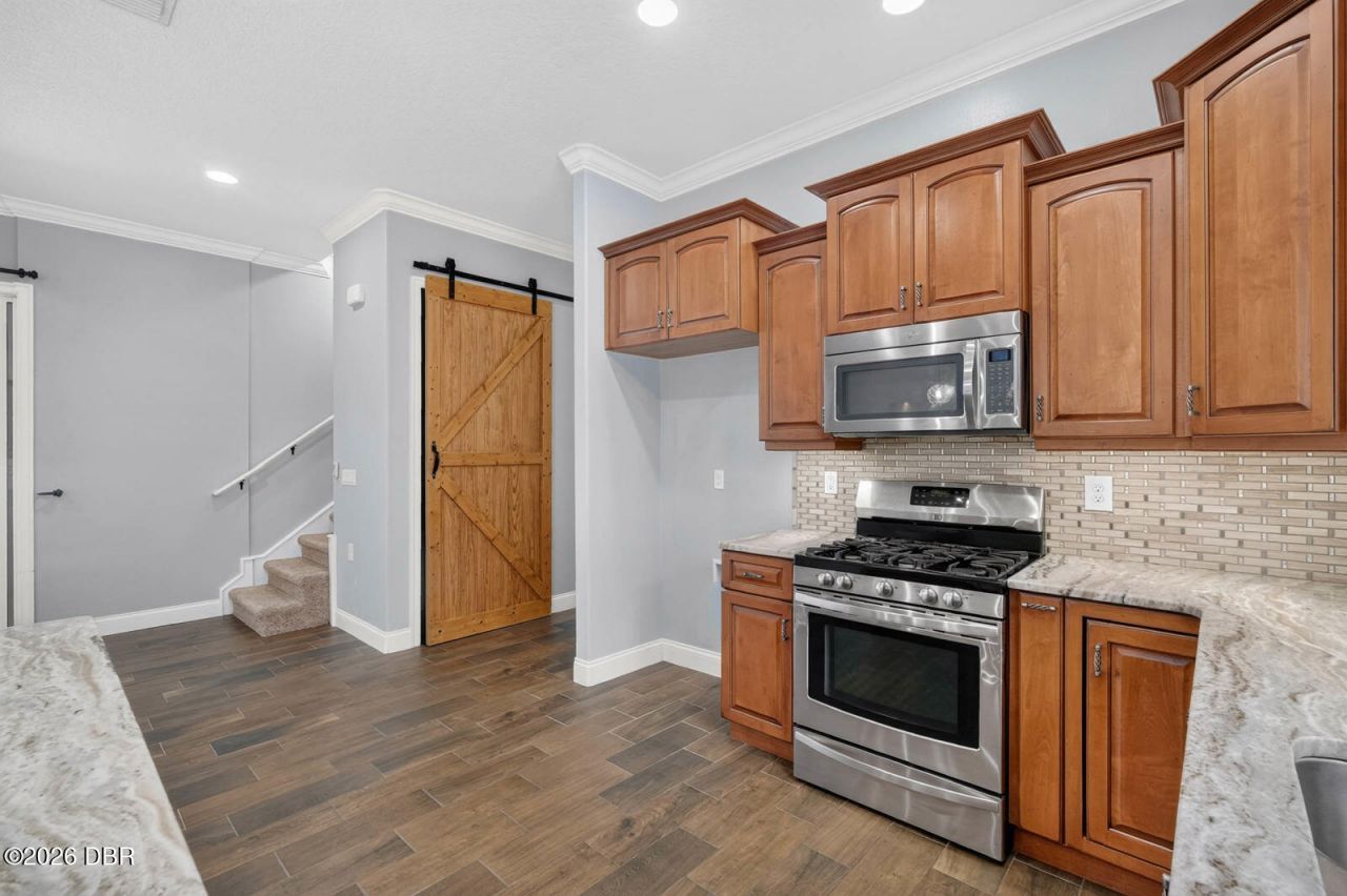 3650 Poneta Avenue, New Smyrna Beach, FL 32168 Photo