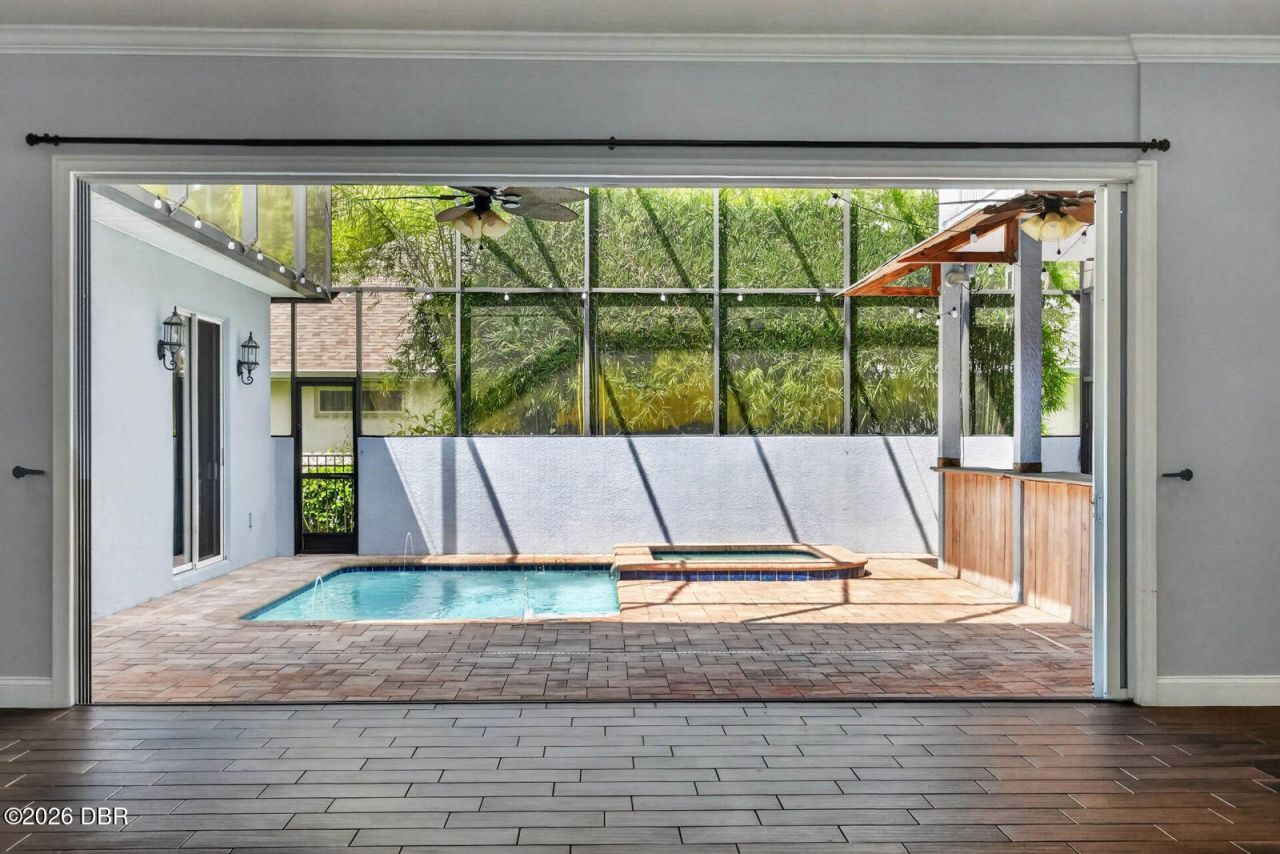 3650 Poneta Avenue, New Smyrna Beach, FL 32168 Photo