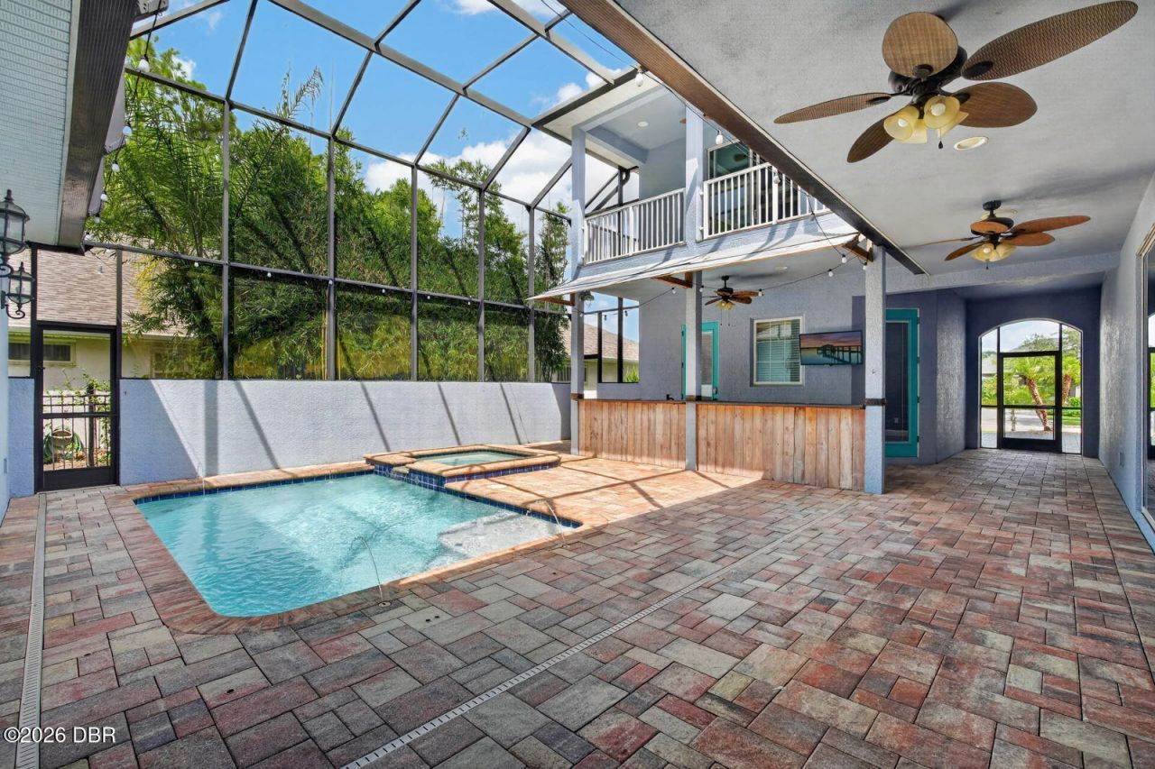 3650 Poneta Avenue, New Smyrna Beach, FL 32168 Photo