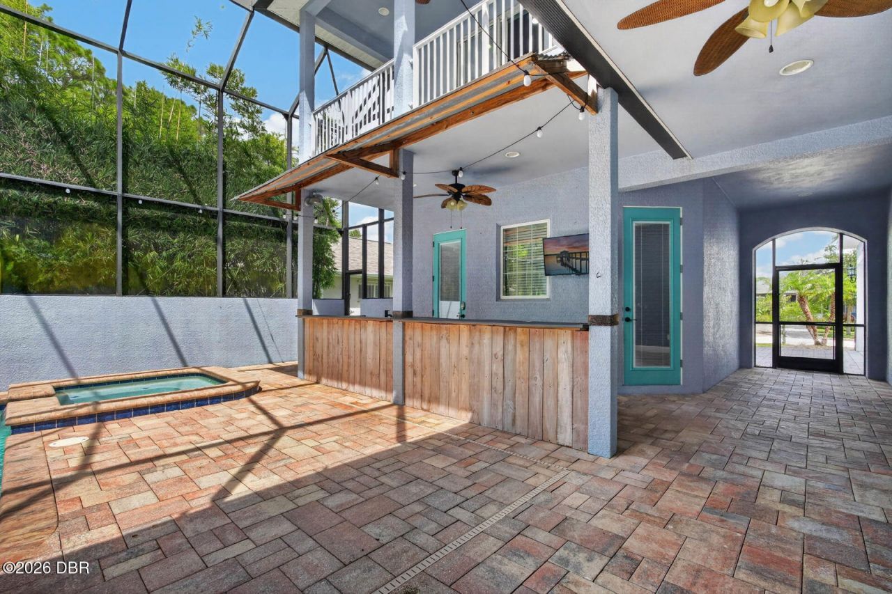 3650 Poneta Avenue, New Smyrna Beach, FL 32168 Photo
