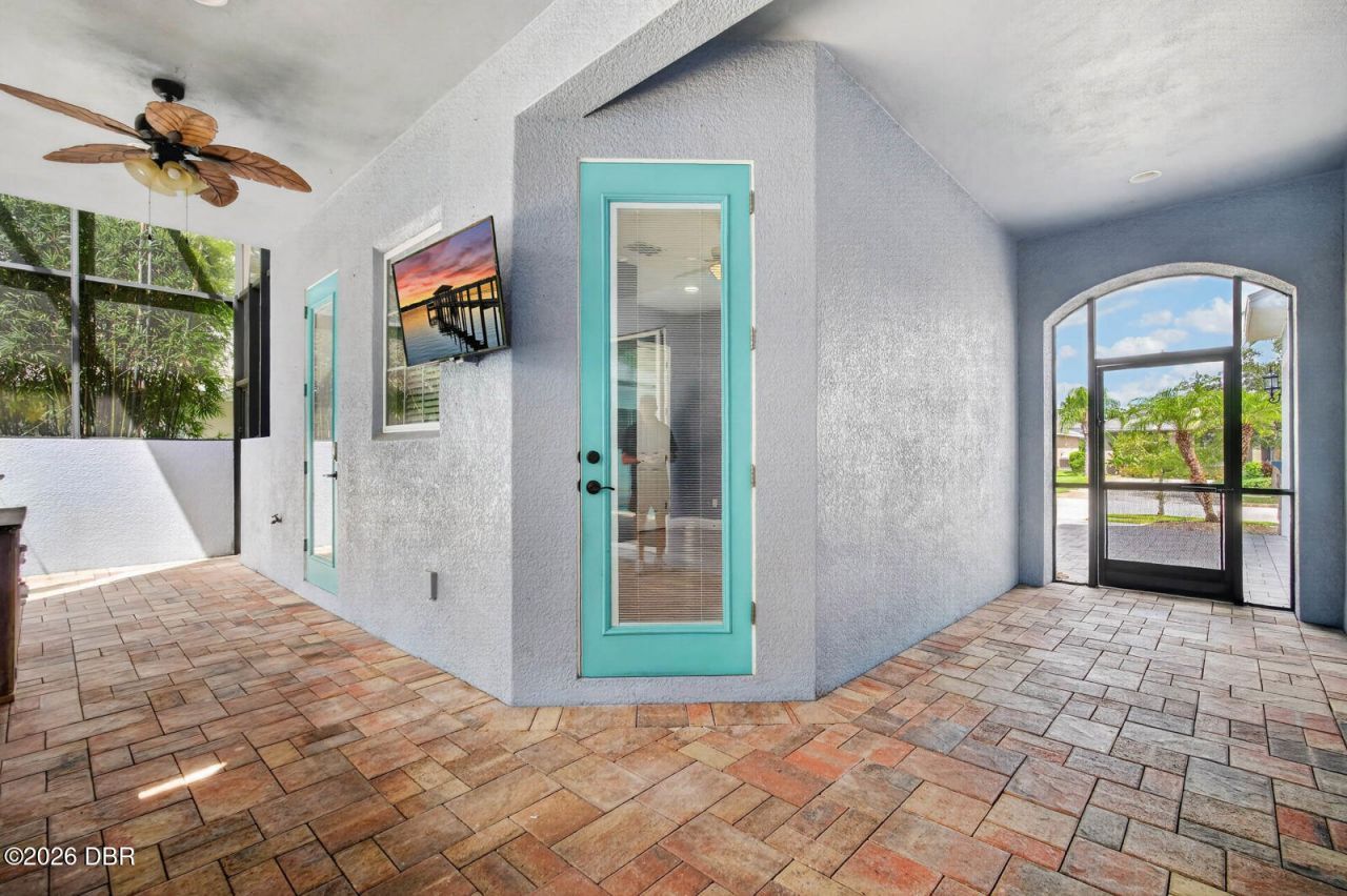 3650 Poneta Avenue, New Smyrna Beach, FL 32168 Photo