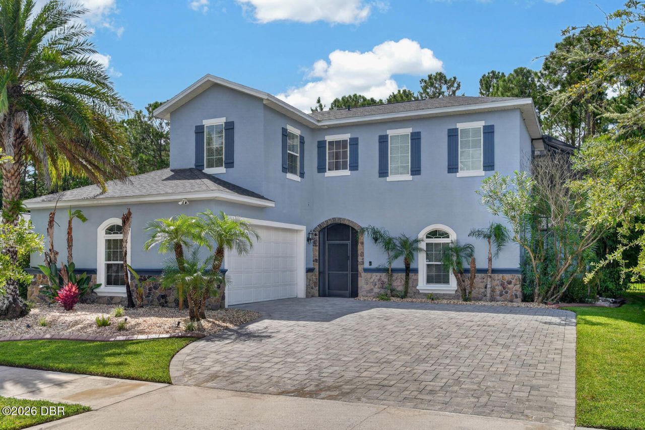 3650 Poneta Avenue, New Smyrna Beach, FL 32168 Photo