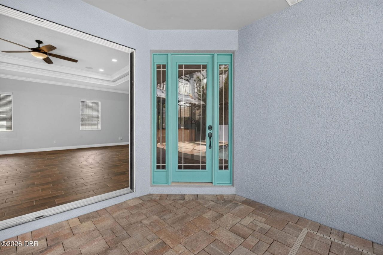 3650 Poneta Avenue, New Smyrna Beach, FL 32168 Photo
