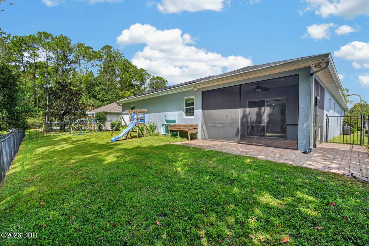 3650 Poneta Avenue, New Smyrna Beach, FL 32168 Photo