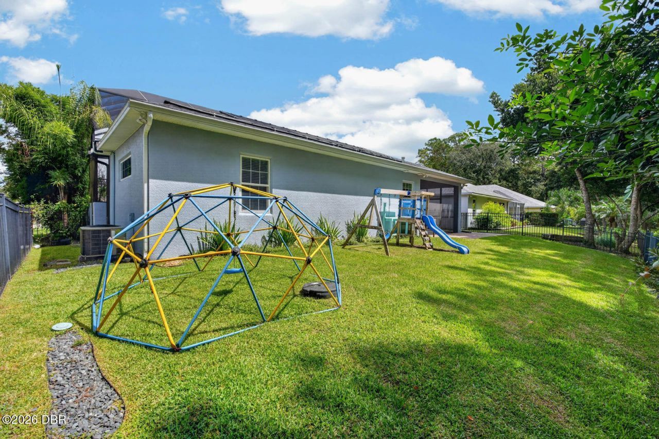 3650 Poneta Avenue, New Smyrna Beach, FL 32168 Photo