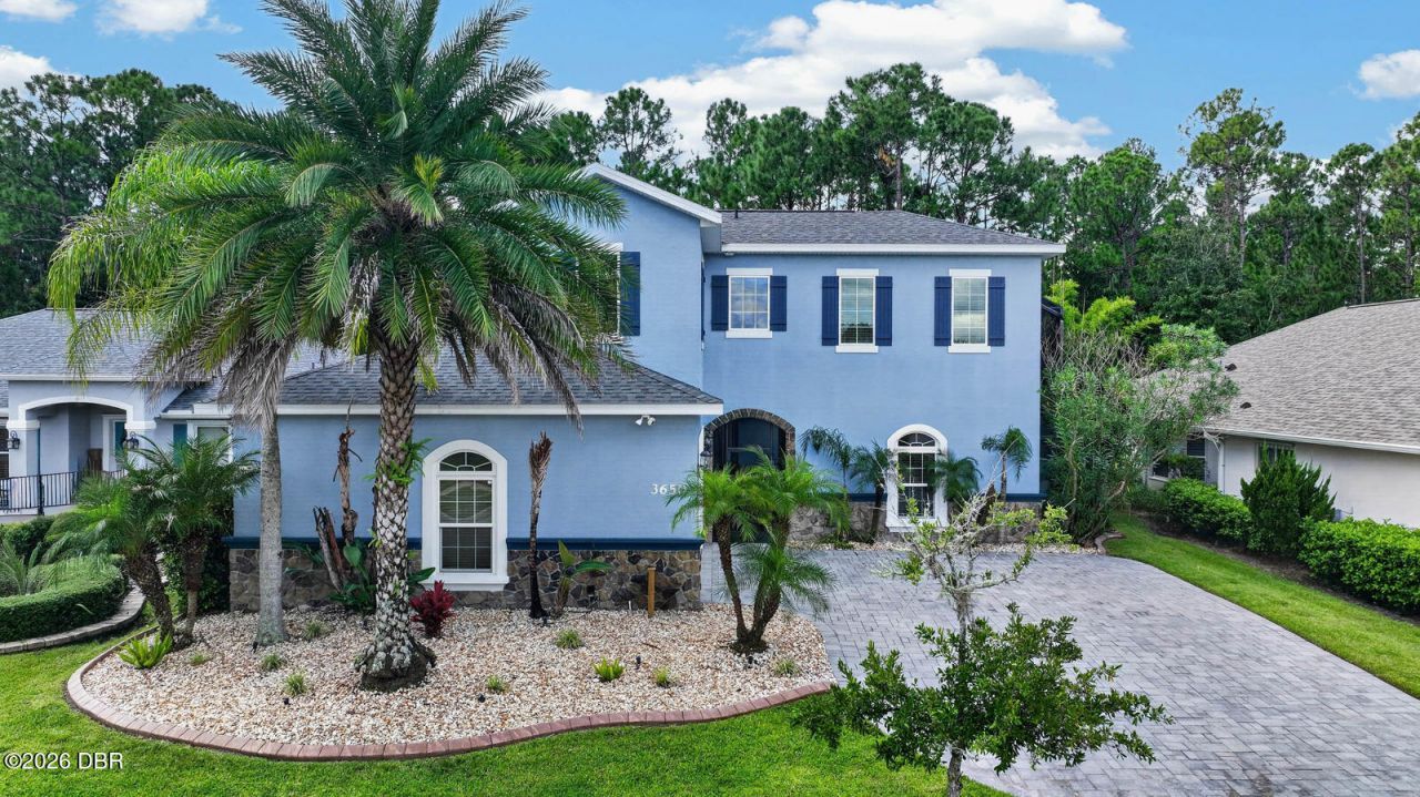3650 Poneta Avenue, New Smyrna Beach, FL 32168 Photo