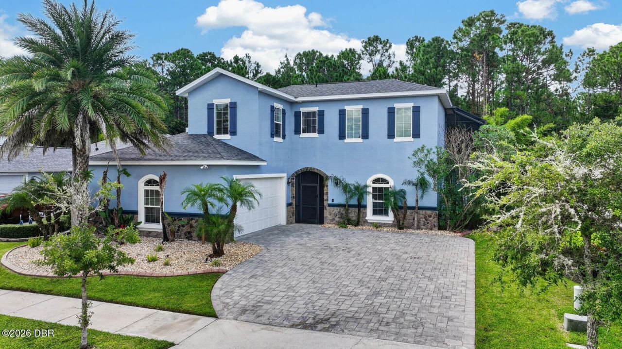3650 Poneta Avenue, New Smyrna Beach, FL 32168 Photo