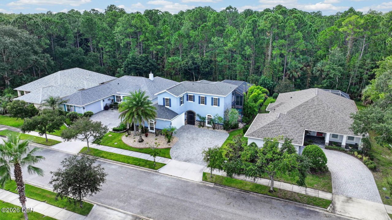 3650 Poneta Avenue, New Smyrna Beach, FL 32168 Photo