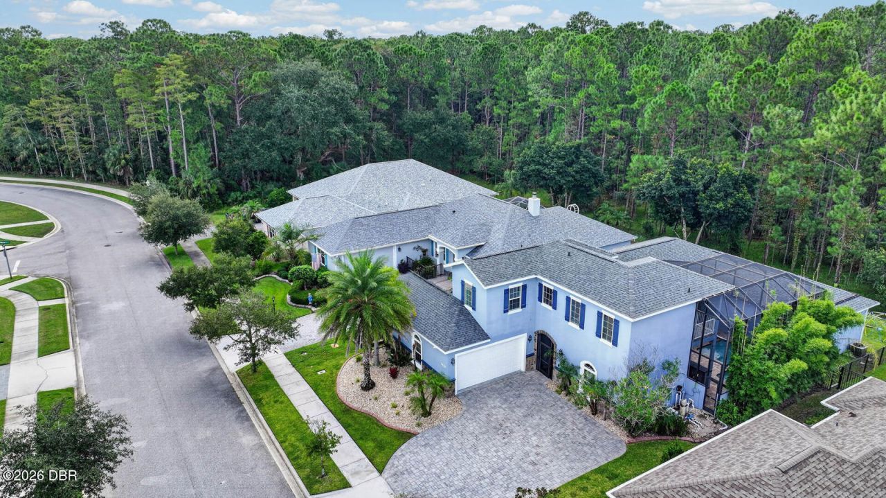 3650 Poneta Avenue, New Smyrna Beach, FL 32168 Photo