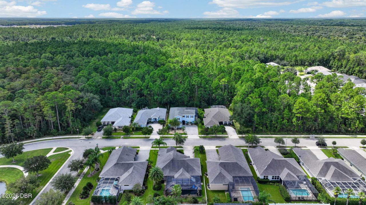 3650 Poneta Avenue, New Smyrna Beach, FL 32168 Photo