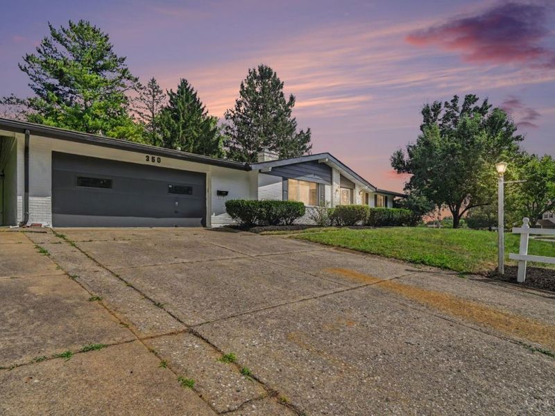350 Blairwood Drive, Dayton, OH 45426 Photo 26
