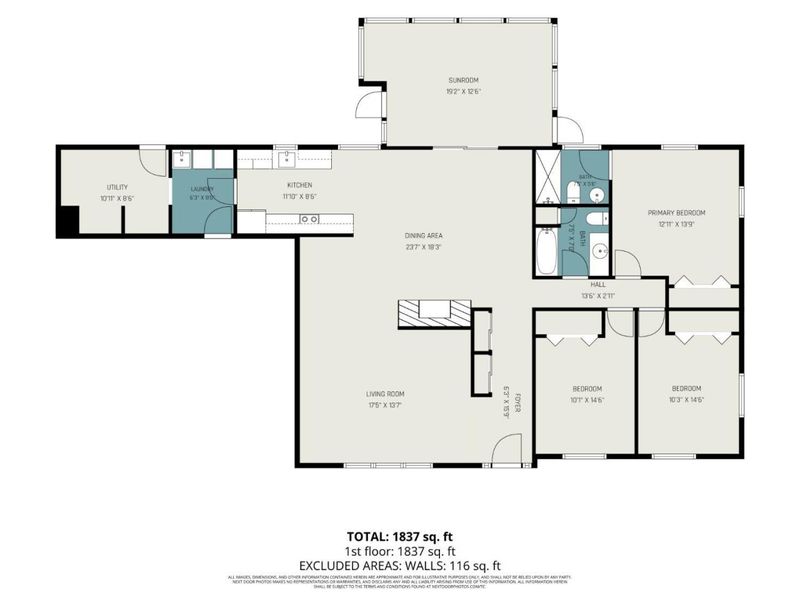 350 Blairwood Drive, Dayton, OH 45426 Photo 27