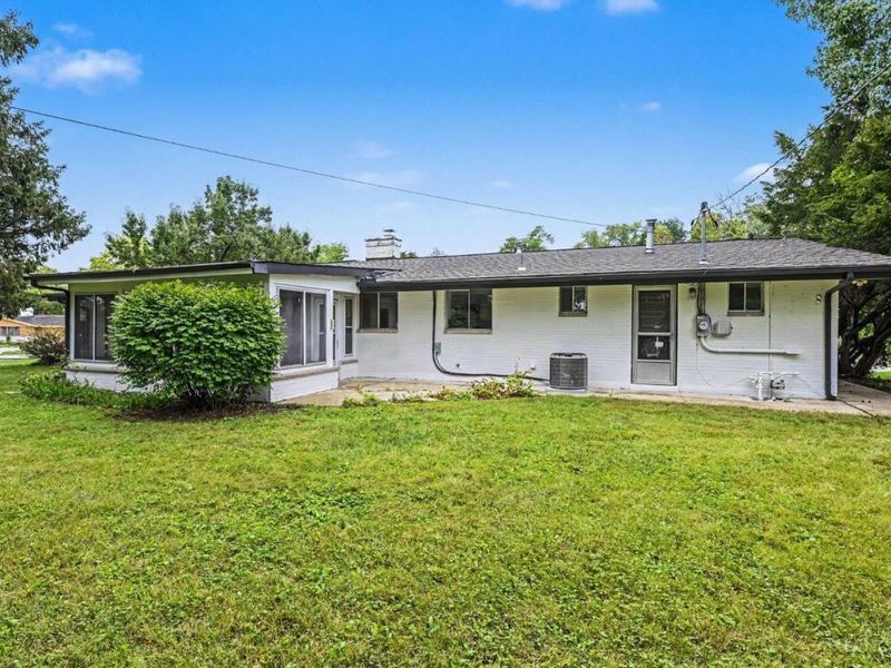 350 Blairwood Drive, Trotwood, OH 45426 Photo 31