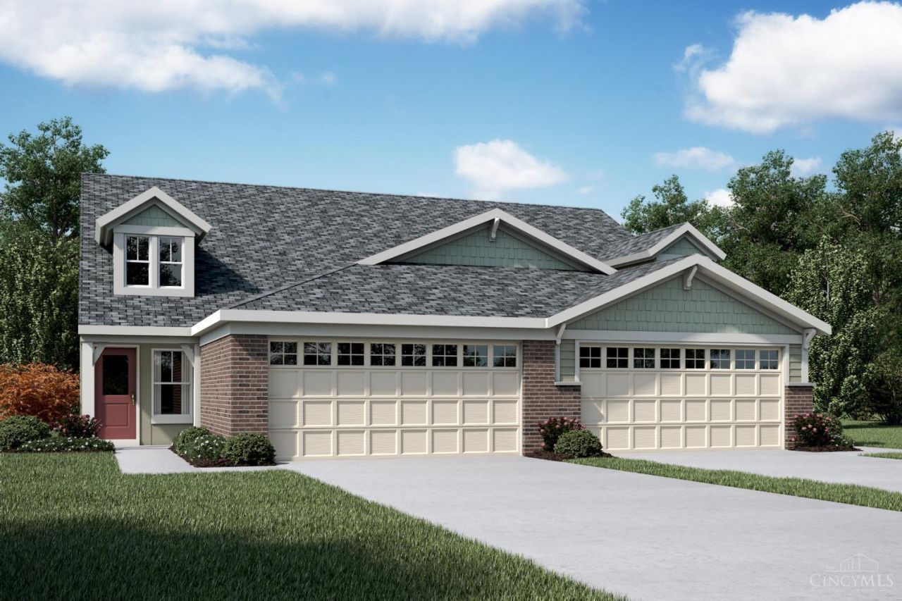 2104 Wild Berry Way, Unit A, Batavia, OH 45103 Main Photo