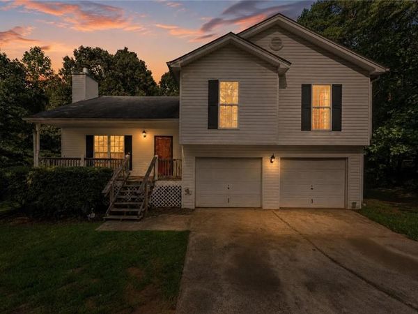 174 Wisteria Trail, Mount Airy, GA 30563