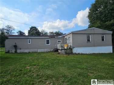 2125 Fox Road, Ashville, NY 14710