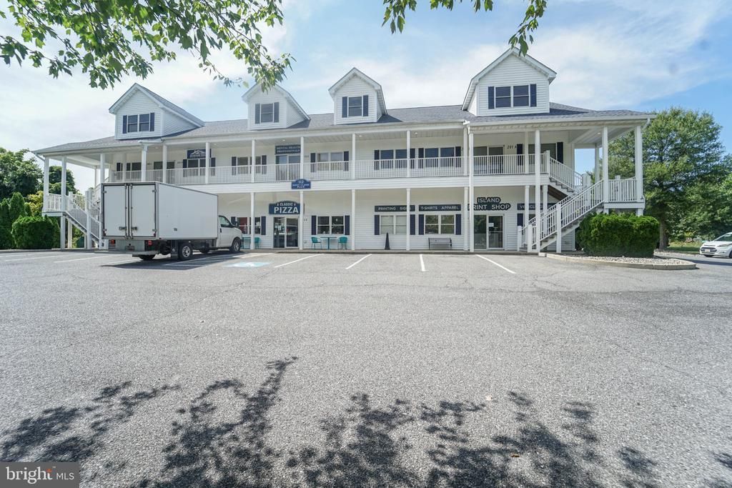114 SAINT CLAIRE PLACE , STEVENSVILLE, MD 21666