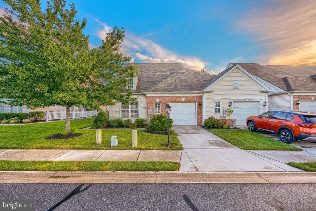848 HORSESHOE LANE , TANEYTOWN, MD 21787