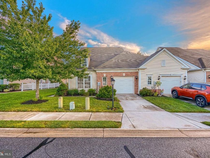 848 Horseshoe Lane , Unit 175, Taneytown, MD 21787 Main Photo