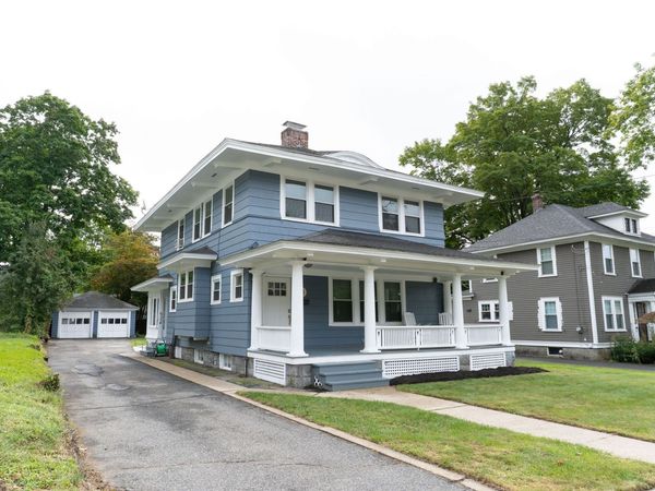 15 Holbrook St, Palmer, MA 01069