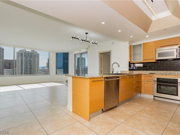 222 Karen Avenue, Unit 2301, Las Vegas, NV 89109
