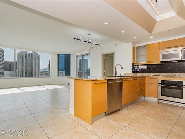 222 Karen Avenue, Unit 2301, Las Vegas, NV 89109