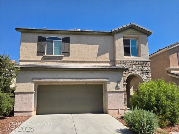 11232 Woodland Violet Avenue, Las Vegas, NV 89138