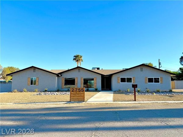 2755 S Torrey Pines Drive , Las Vegas, NV 89146