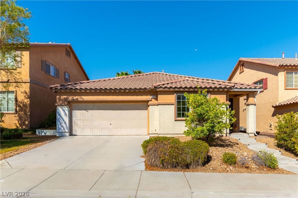 1189 Grove Park Street , Henderson, NV 89002